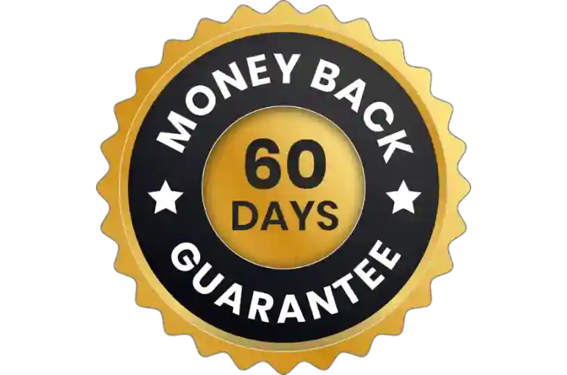 pawbiotix money back guarantee seal